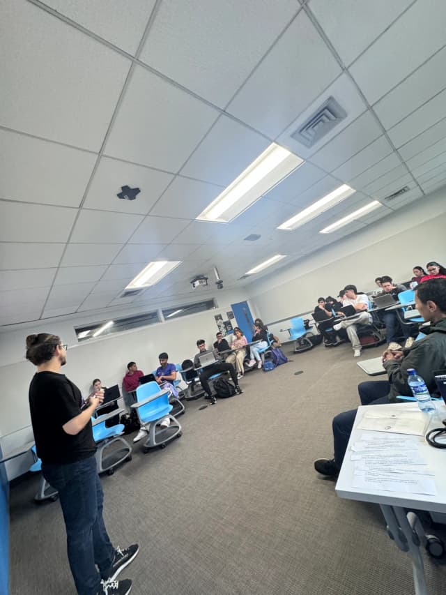 Provectus at PyCon Colombia