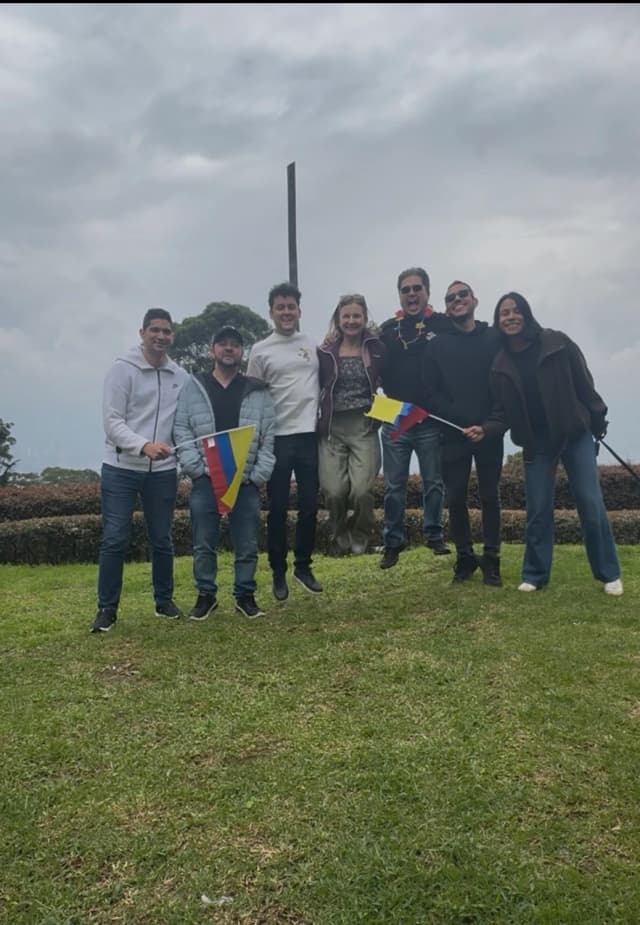 Provectus at PyCon Colombia