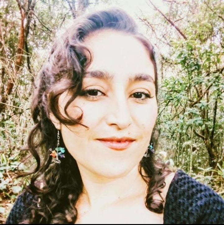 Dora Cecilia Alzate Gallo