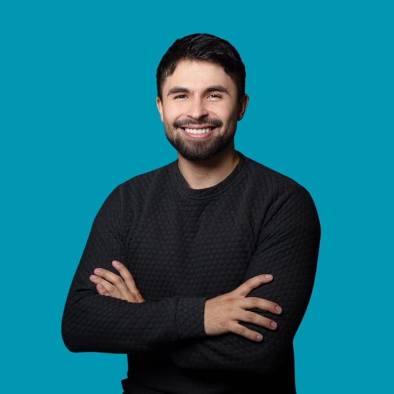 Cesar Mateo Gonzalez Rodriguez
