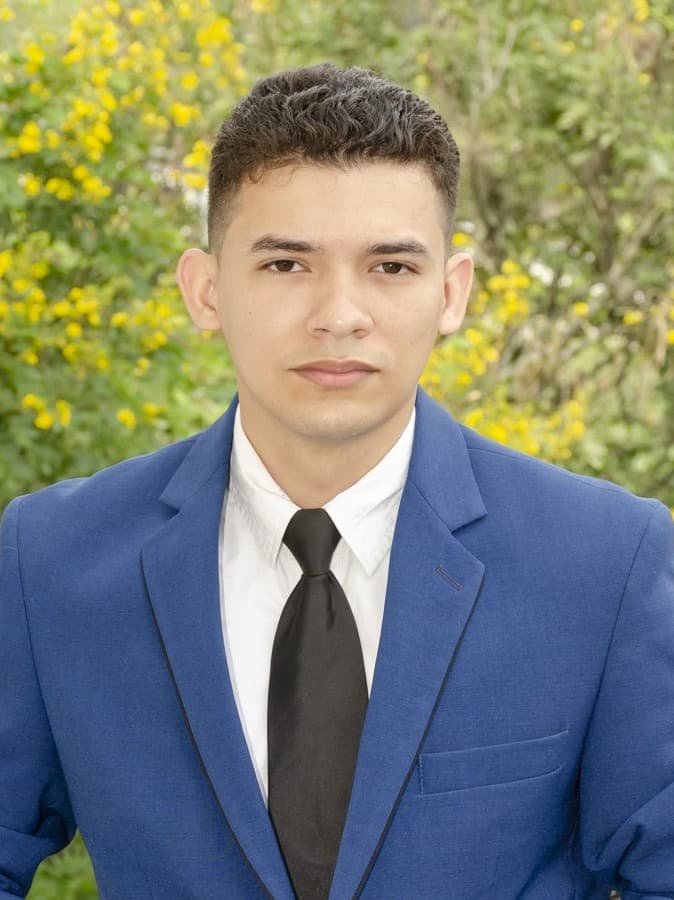 Andrés Felipe Puerta Velez