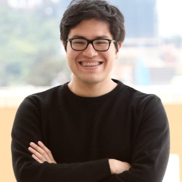 Nicolas Roldan Fajardo
