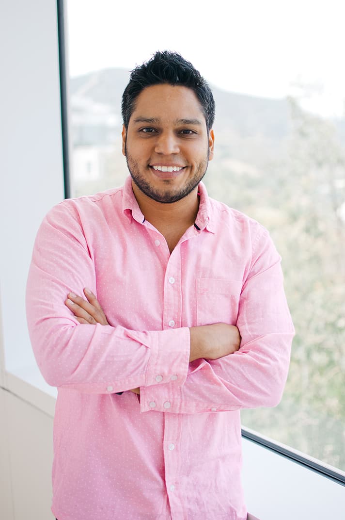 Juan Guillermo Gomez