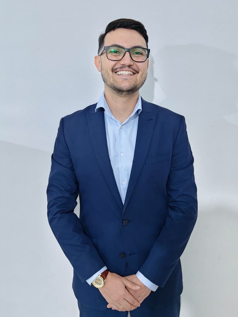 Andres Vasquez Restrepo