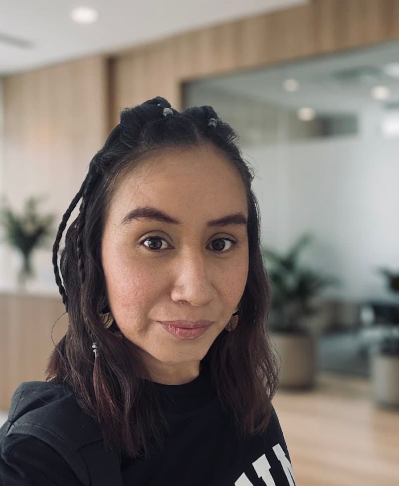 Angie Katherine Reyes