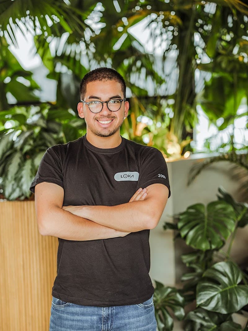 David Felipe Vanegas Ramirez