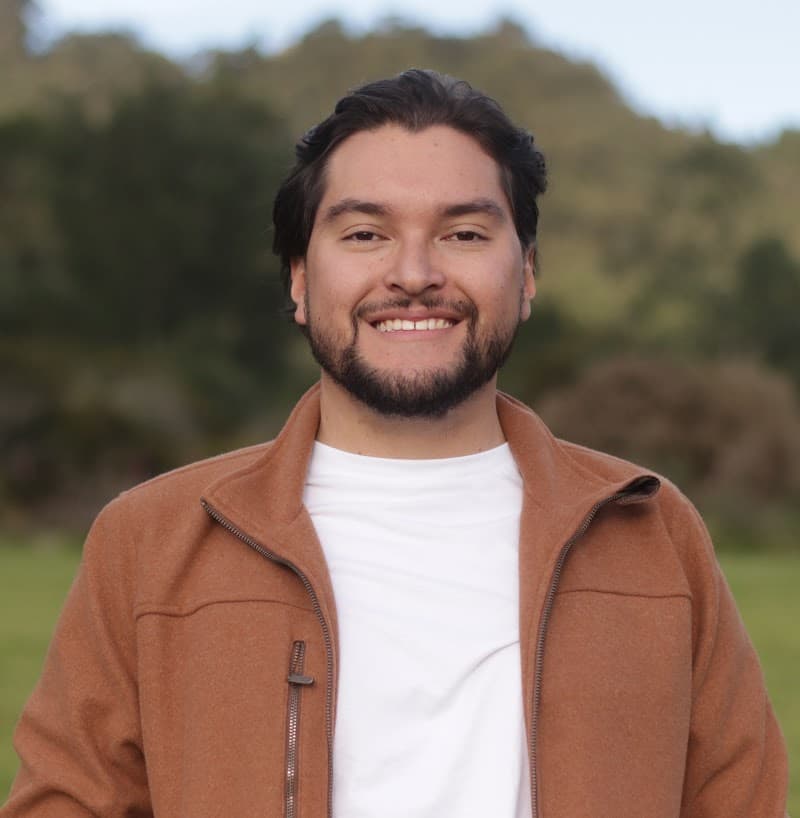 Daniel Galvis