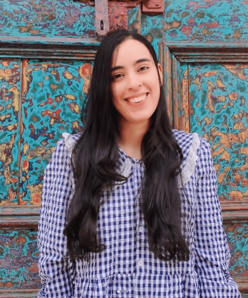 Maris Botero