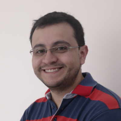 Gonzalo Peña-Castellanos