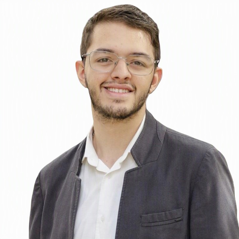 Julian Agudelo
