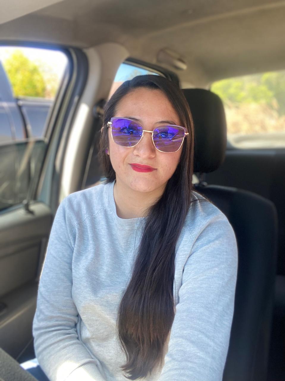 Yeimy Bedoya