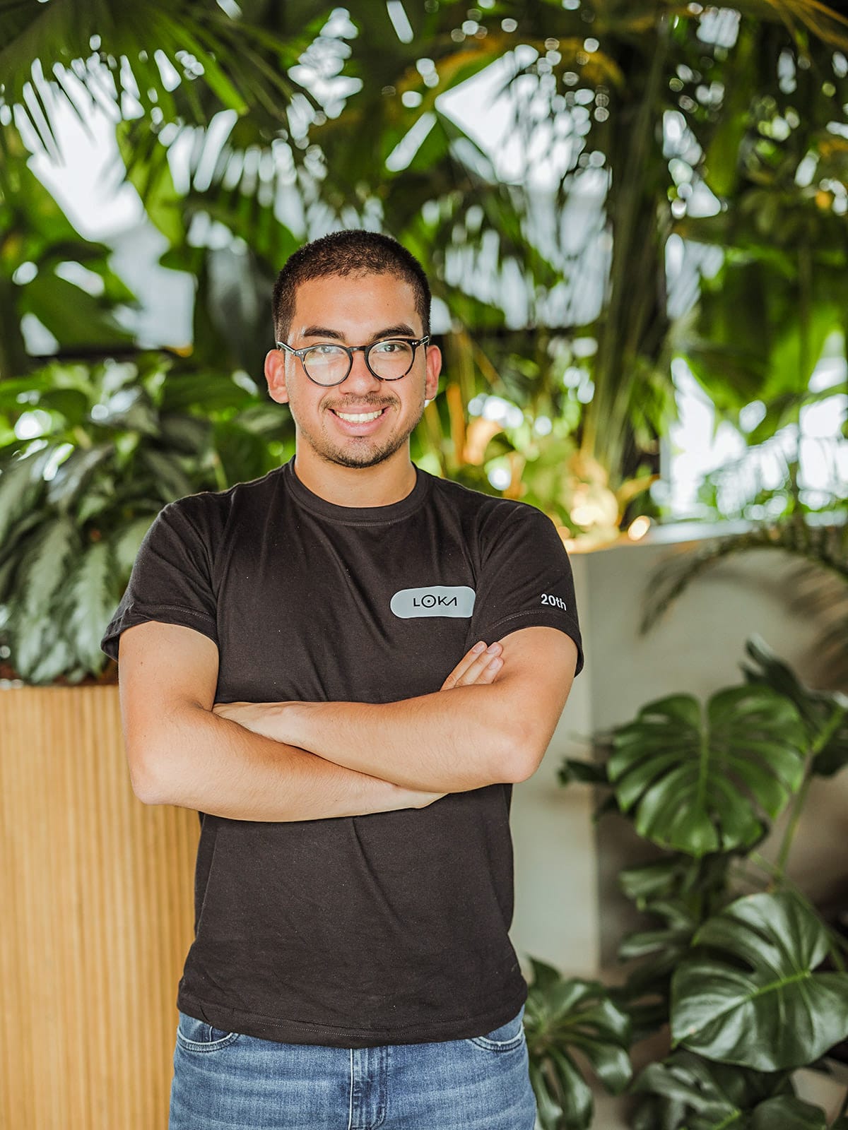 David Felipe Vanegas Ramírez