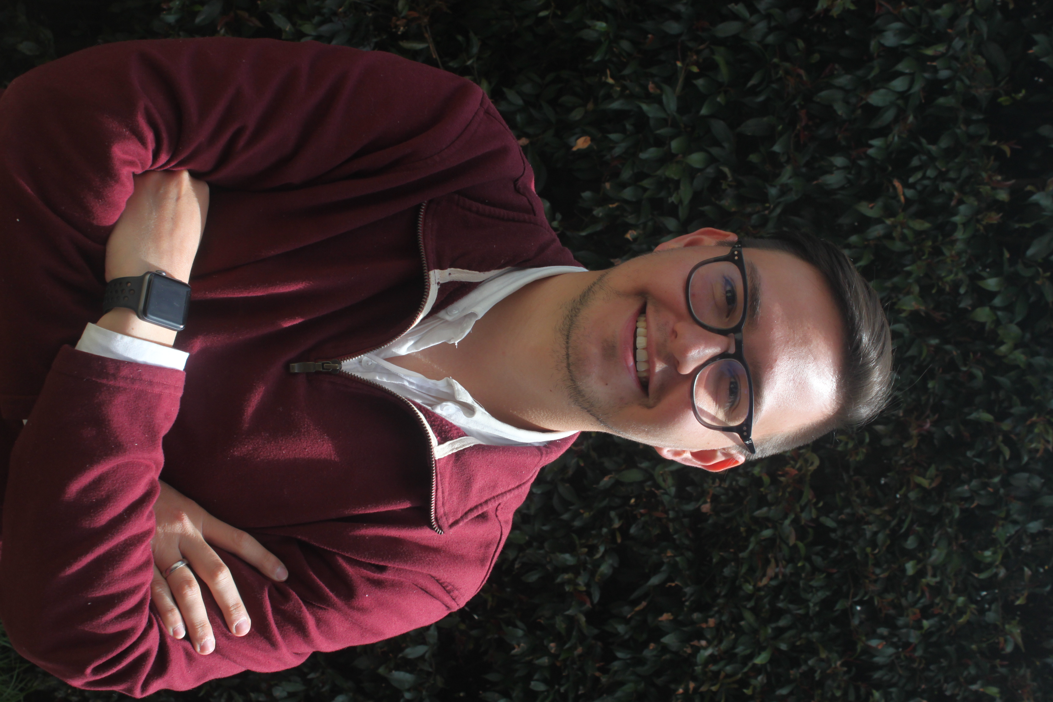 Felipe Sánchez