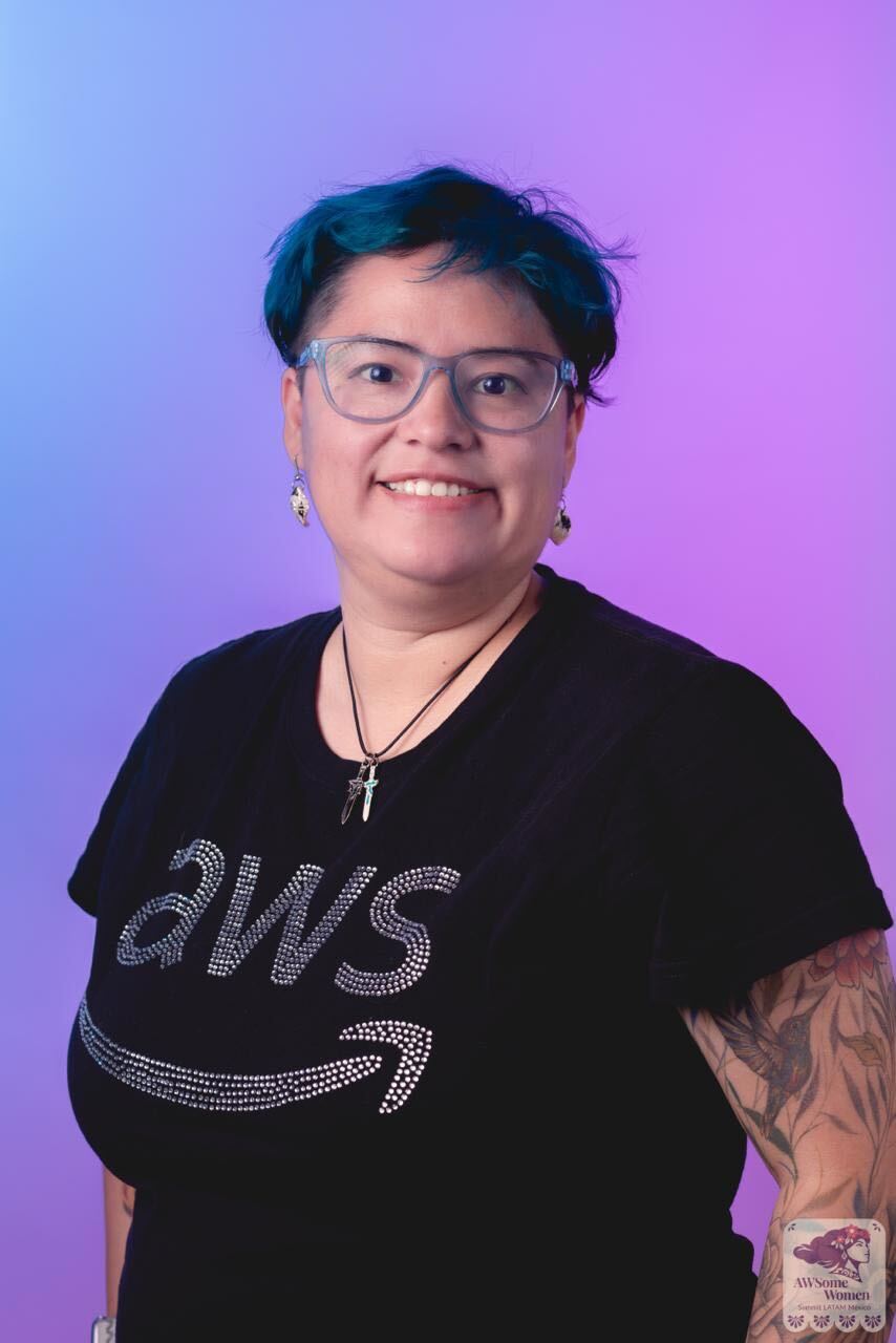 Hazel Sáenz
