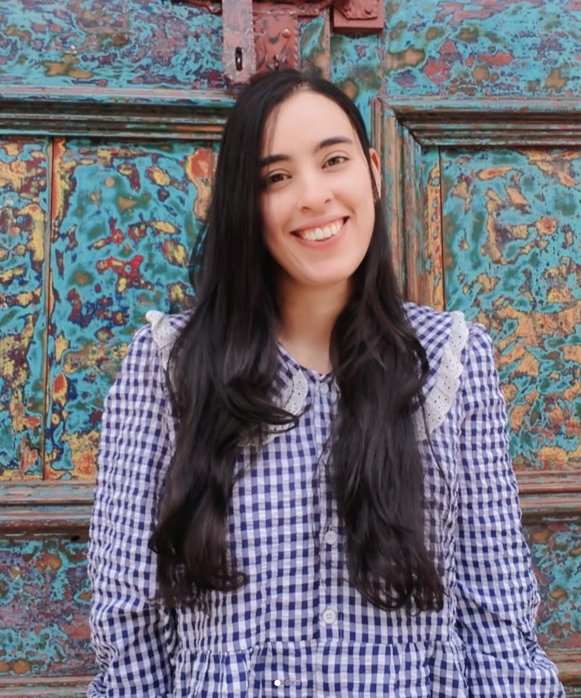 Maris Botero
