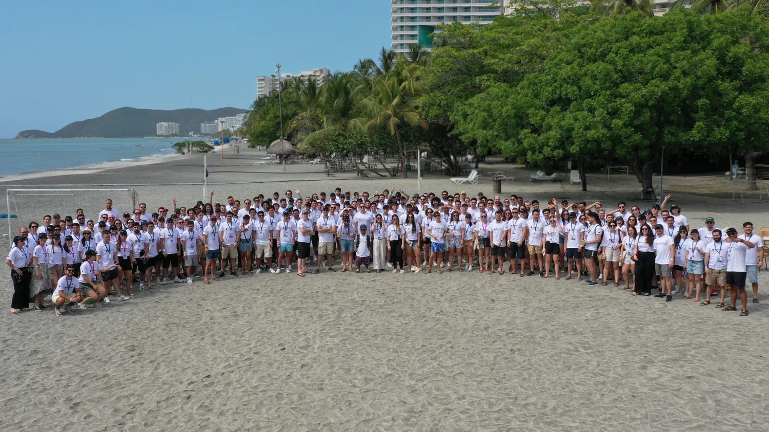 Factored at PyCon Colombia
