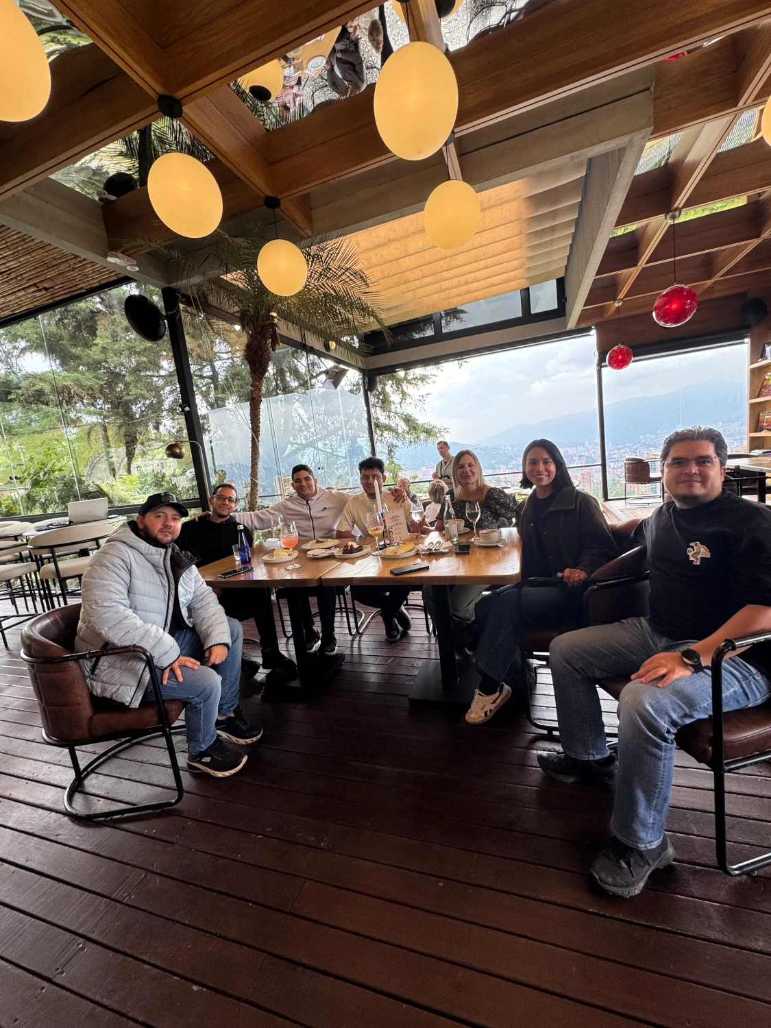 Provectus at PyCon Colombia