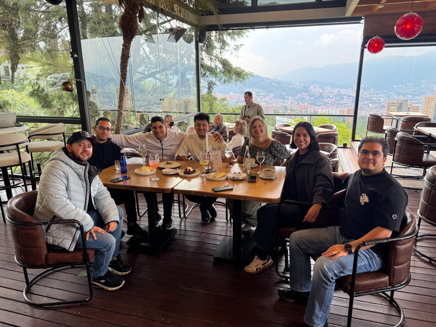 Provectus at PyCon Colombia